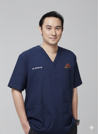 Edmond Ng Syah Chye